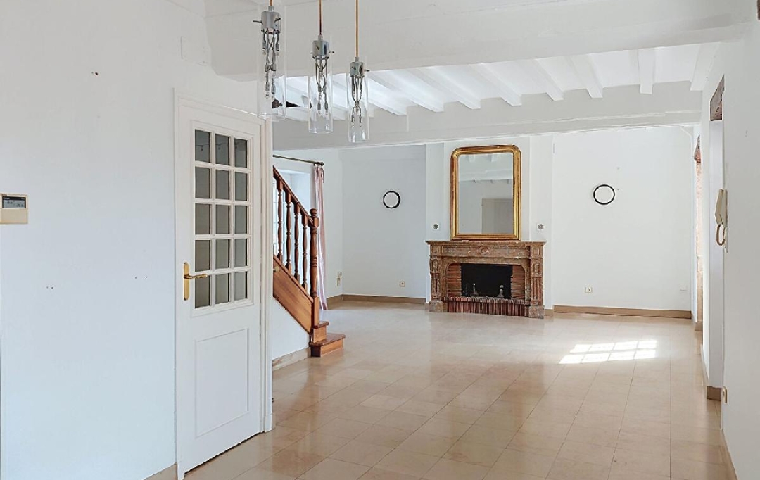 DYNAMIC IMMOBILIER : Maison / Villa | LAIZE (71870) | 97 m2 | 1 000 &euro; 