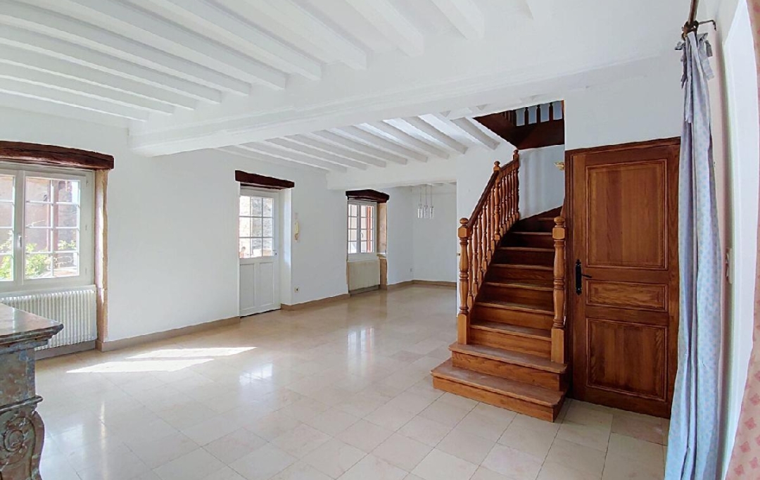 DYNAMIC IMMOBILIER : Maison / Villa | LAIZE (71870) | 97 m2 | 1 000 &euro; 