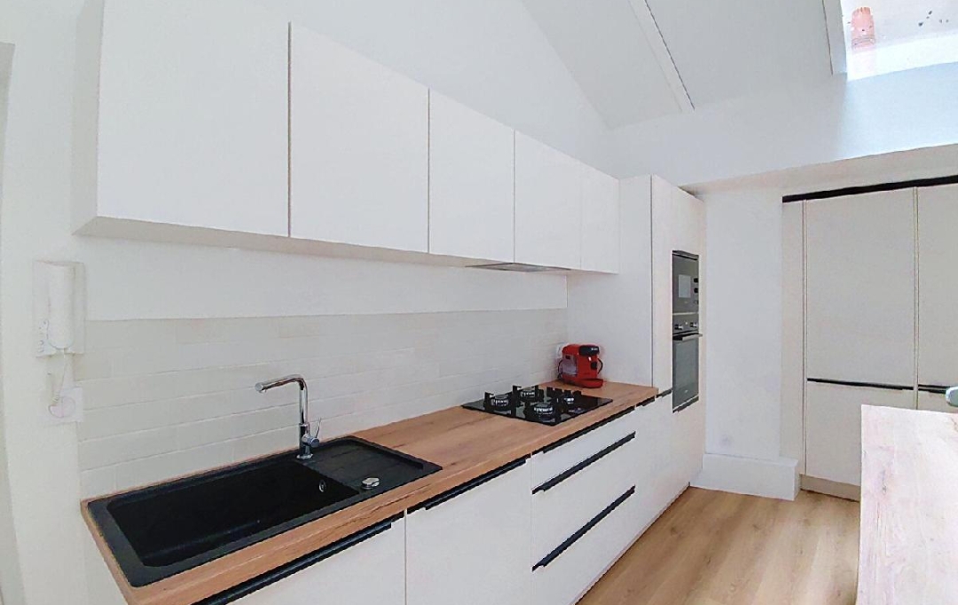DYNAMIC IMMOBILIER : Appartement | MACON (71000) | 73 m2 | 780 &euro; 
