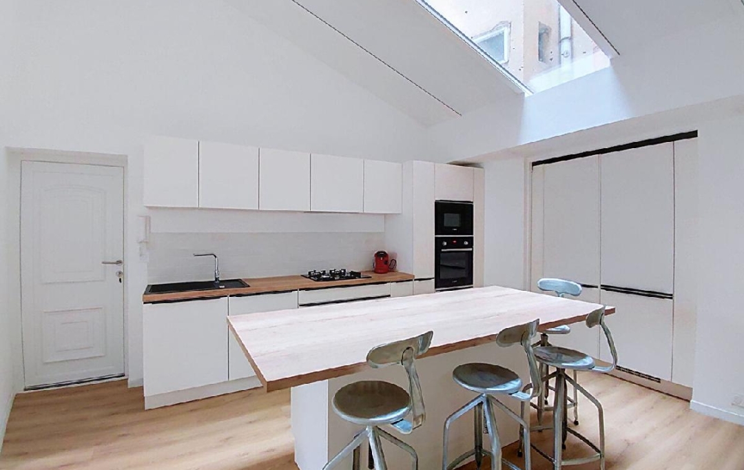 DYNAMIC IMMOBILIER : Appartement | MACON (71000) | 73 m2 | 780 &euro; 