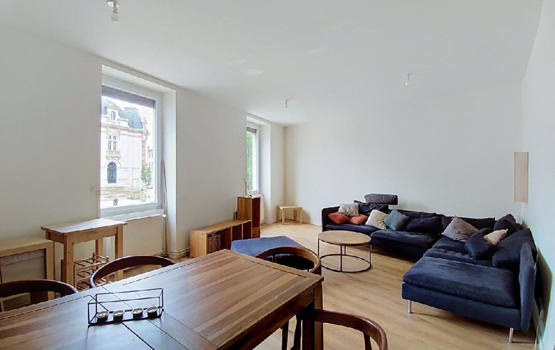 DYNAMIC IMMOBILIER : Appartement | MACON (71000) | 73 m2 | 780 &euro; 