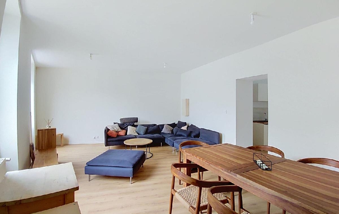 DYNAMIC IMMOBILIER : Appartement | MACON (71000) | 73 m2 | 780 &euro; 