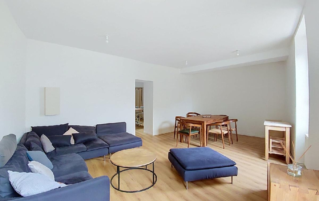 DYNAMIC IMMOBILIER : Appartement | MACON (71000) | 73 m2 | 780 &euro; 