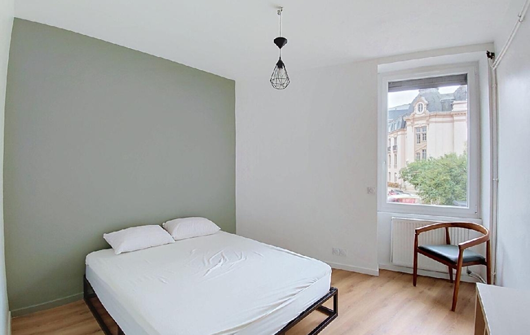 DYNAMIC IMMOBILIER : Appartement | MACON (71000) | 73 m2 | 780 &euro; 