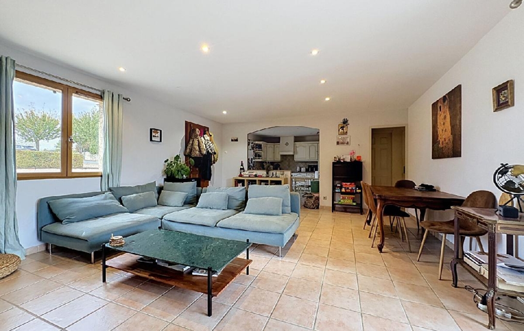 DYNAMIC IMMOBILIER : Maison / Villa | CLESSE (71260) | 110 m2 | 1 090 &euro; 
