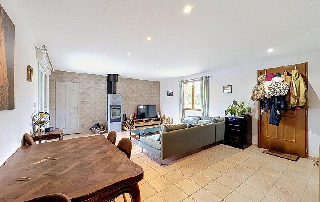 DYNAMIC IMMOBILIER : Maison / Villa | CLESSE (71260) | 110 m2 | 1 090 &euro; 