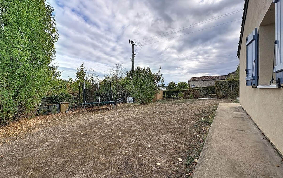 DYNAMIC IMMOBILIER : Maison / Villa | CLESSE (71260) | 110 m2 | 1 090 &euro; 