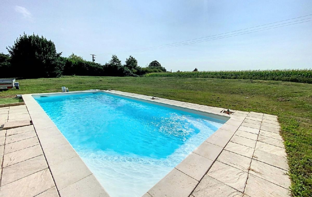 DYNAMIC IMMOBILIER : Maison / Villa | HUILLY-SUR-SEILLE (71290) | 182 m2 | 239 000 € 