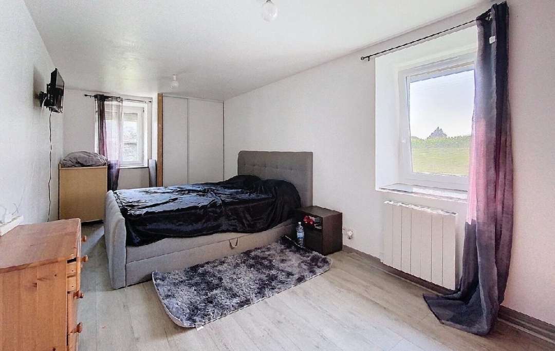 DYNAMIC IMMOBILIER : Maison / Villa | HUILLY-SUR-SEILLE (71290) | 182 m2 | 239 000 € 