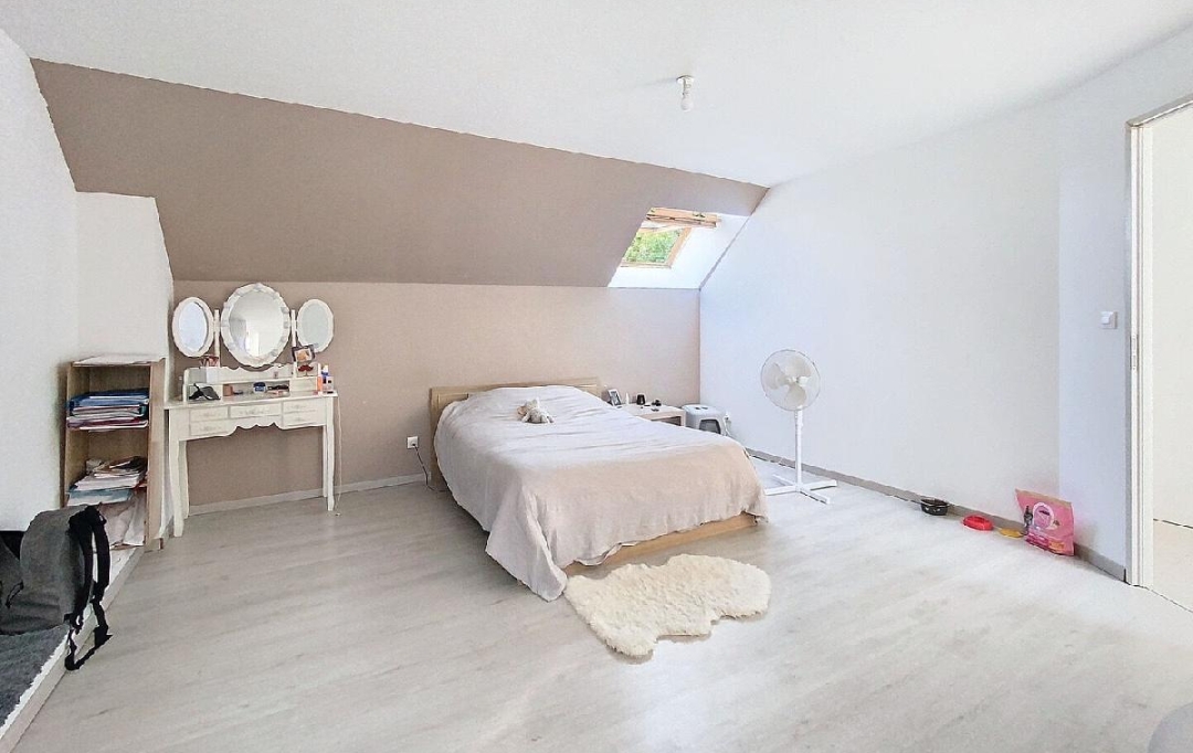DYNAMIC IMMOBILIER : Maison / Villa | HUILLY-SUR-SEILLE (71290) | 182 m2 | 239 000 € 