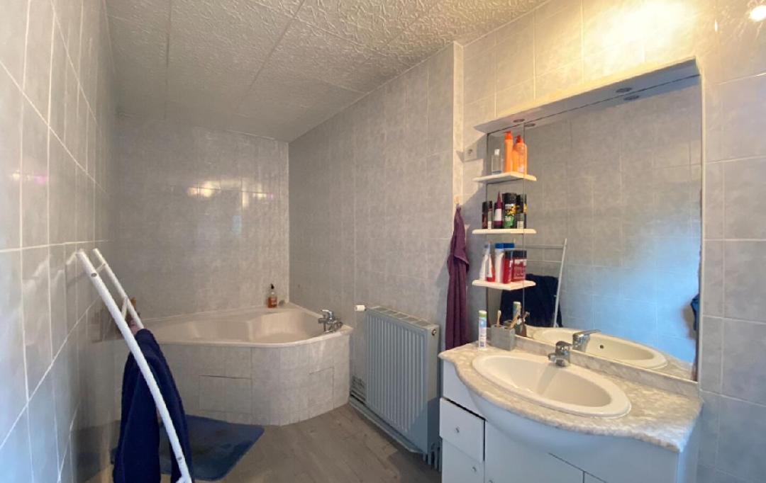DYNAMIC IMMOBILIER : Maison / Villa | ROMANECHE-THORINS (71570) | 142 m2 | 219 000 € 