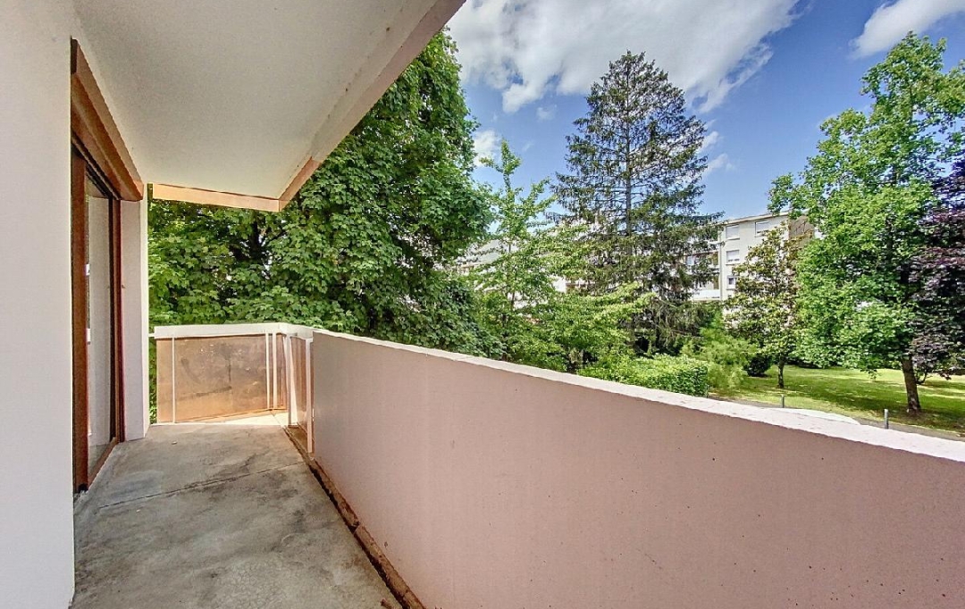 DYNAMIC IMMOBILIER : Appartement | MACON (71000) | 78 m2 | 150 000 € 