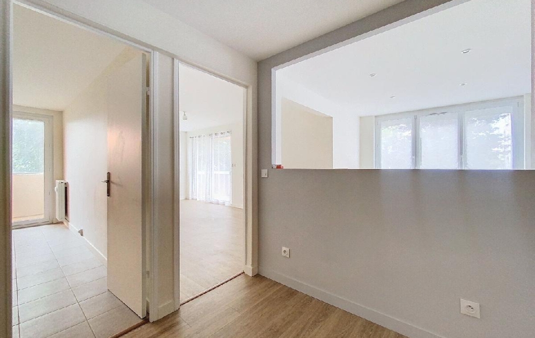 DYNAMIC IMMOBILIER : Appartement | MACON (71000) | 78 m2 | 150 000 € 