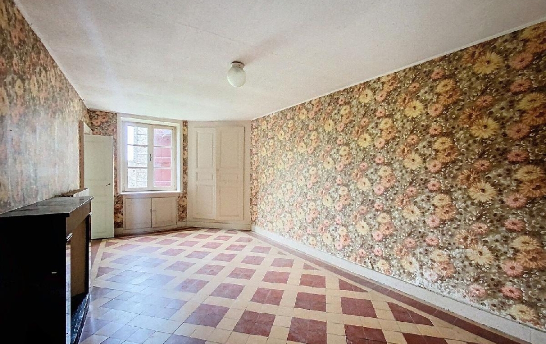 DYNAMIC IMMOBILIER : Maison / Villa | SAINT-GENGOUX-DE-SCISSE (71260) | 97 m2 | 95 000 € 