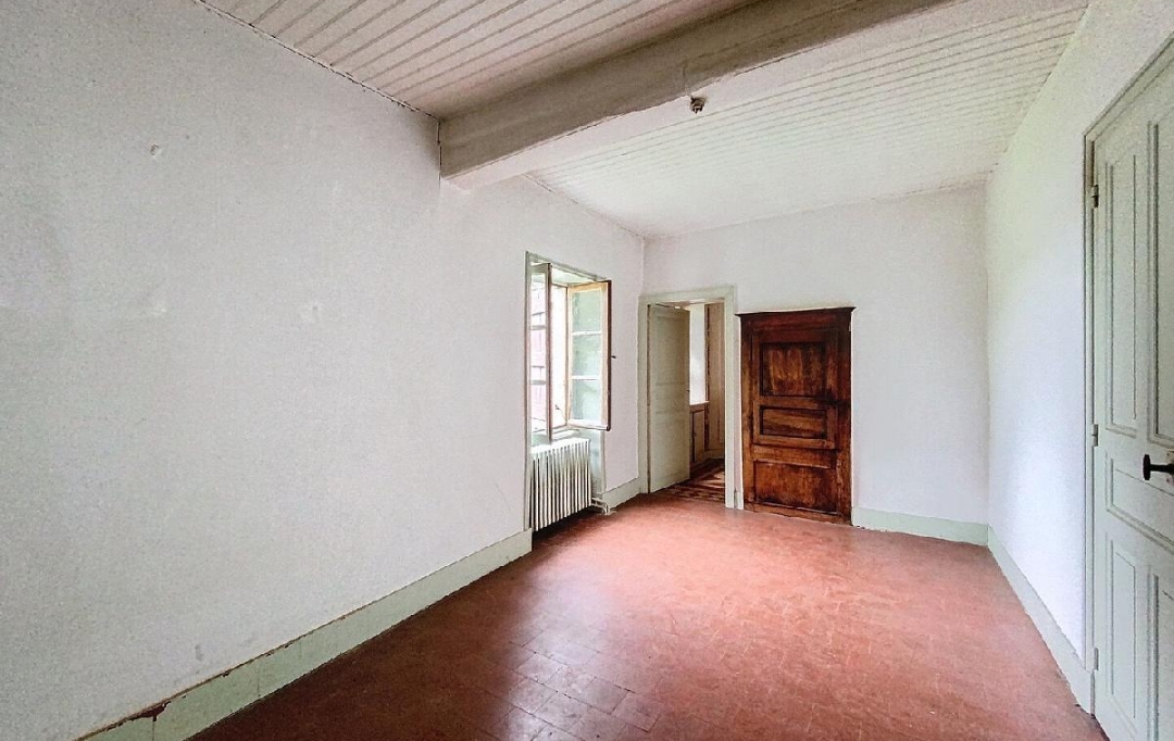 DYNAMIC IMMOBILIER : Maison / Villa | SAINT-GENGOUX-DE-SCISSE (71260) | 97 m2 | 95 000 € 
