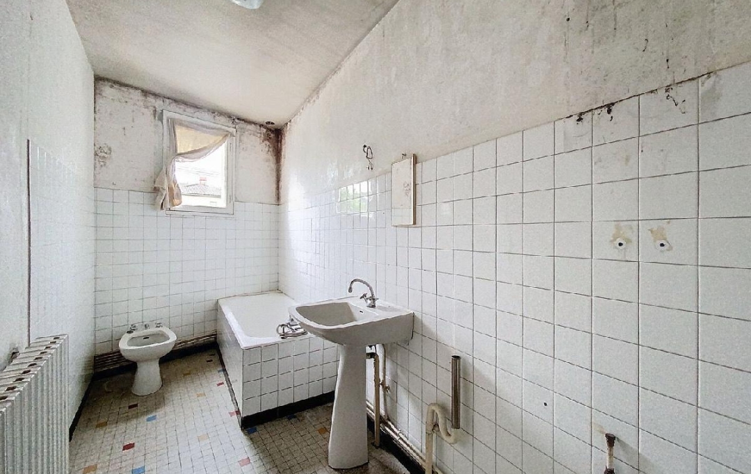DYNAMIC IMMOBILIER : Maison / Villa | SAINT-GENGOUX-DE-SCISSE (71260) | 97 m2 | 95 000 € 