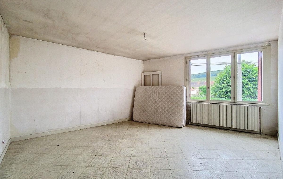 DYNAMIC IMMOBILIER : Maison / Villa | SAINT-GENGOUX-DE-SCISSE (71260) | 97 m2 | 95 000 € 
