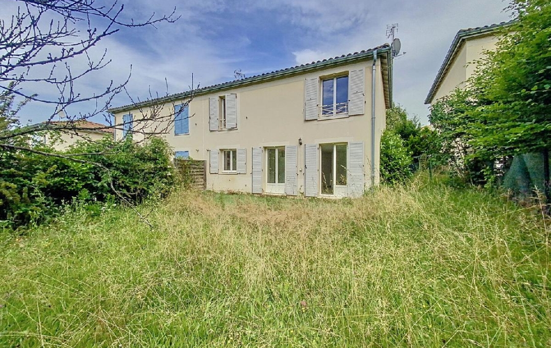 DYNAMIC IMMOBILIER : Maison / Villa | MACON (71000) | 113 m2 | 195 000 € 