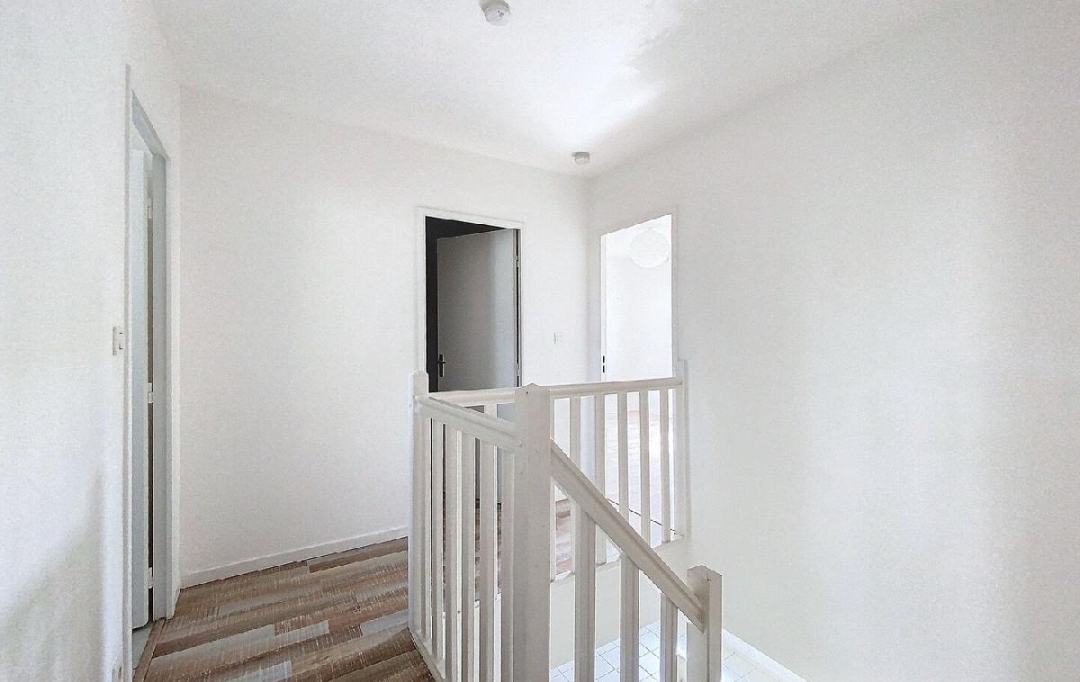 DYNAMIC IMMOBILIER : Maison / Villa | MACON (71000) | 113 m2 | 195 000 € 