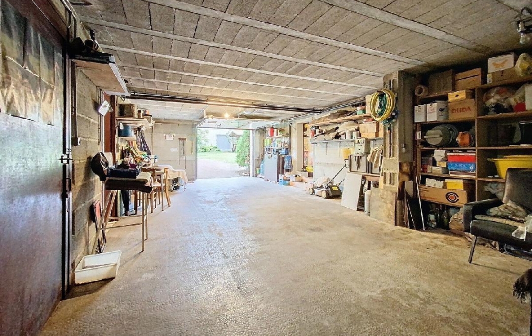 DYNAMIC IMMOBILIER : Maison / Villa | IGE (71960) | 149 m2 | 243 000 € 