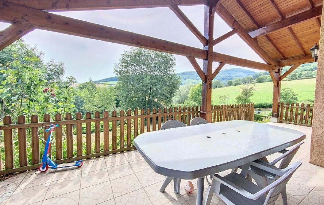 DYNAMIC IMMOBILIER : Maison / Villa | SERRIERES (71960) | 109 m2 | 279 000 € 