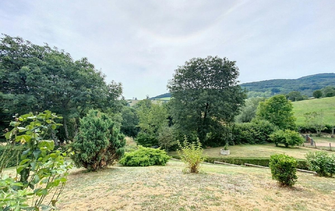 DYNAMIC IMMOBILIER : Maison / Villa | SERRIERES (71960) | 109 m2 | 279 000 € 
