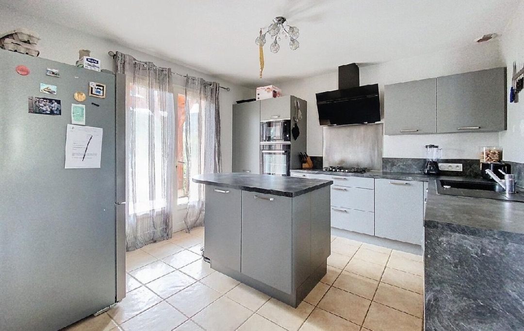 DYNAMIC IMMOBILIER : Maison / Villa | SERRIERES (71960) | 109 m2 | 279 000 € 
