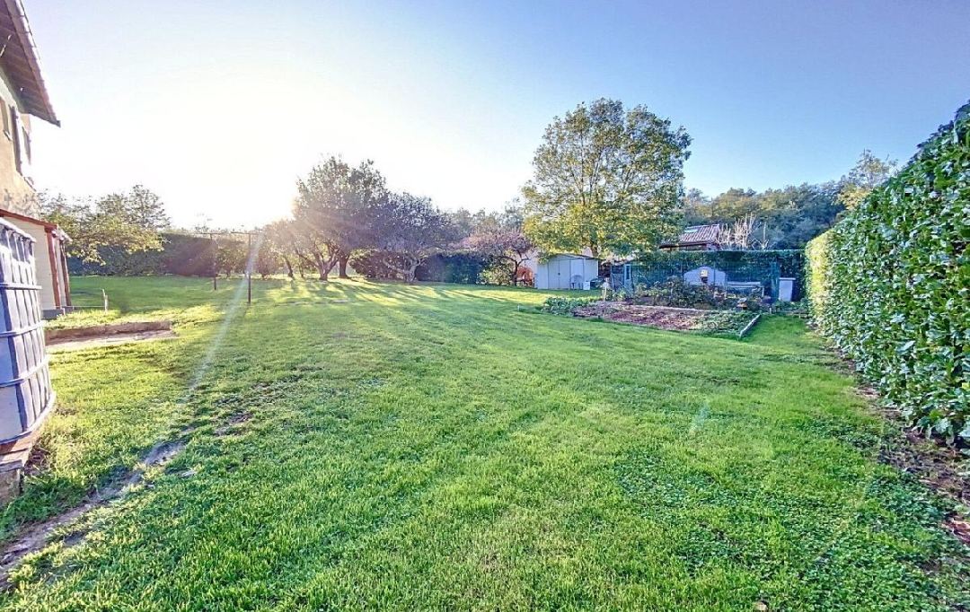 DYNAMIC IMMOBILIER : Maison / Villa | DONZY-LE-PERTUIS (71250) | 134 m2 | 290 000 € 
