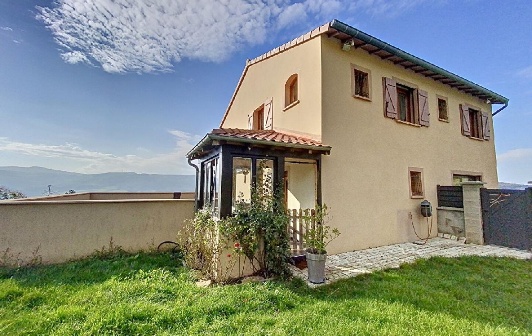 DYNAMIC IMMOBILIER : Maison / Villa | CLUNY (71250) | 170 m2 | 359 000 € 