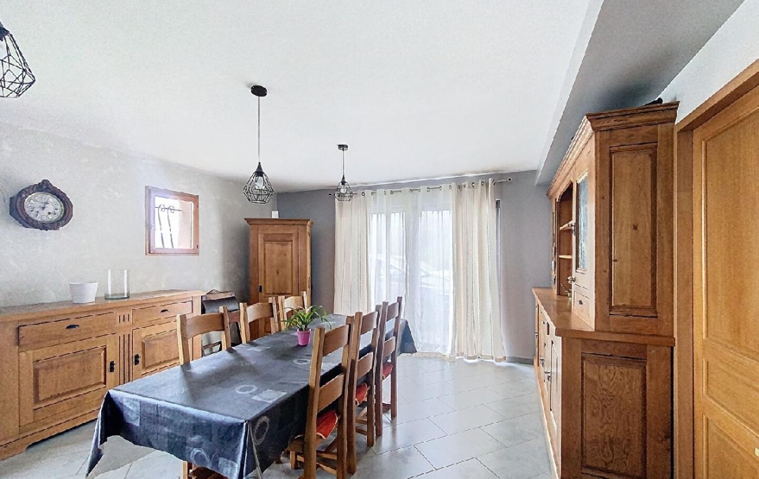 DYNAMIC IMMOBILIER : Maison / Villa | CLUNY (71250) | 170 m2 | 359 000 € 