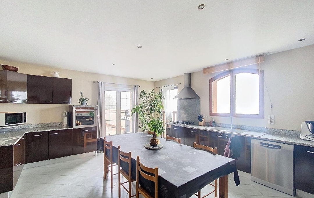 DYNAMIC IMMOBILIER : Maison / Villa | CLUNY (71250) | 170 m2 | 359 000 € 