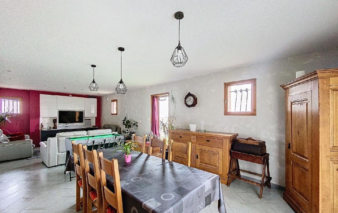 DYNAMIC IMMOBILIER : Maison / Villa | CLUNY (71250) | 170 m2 | 359 000 € 