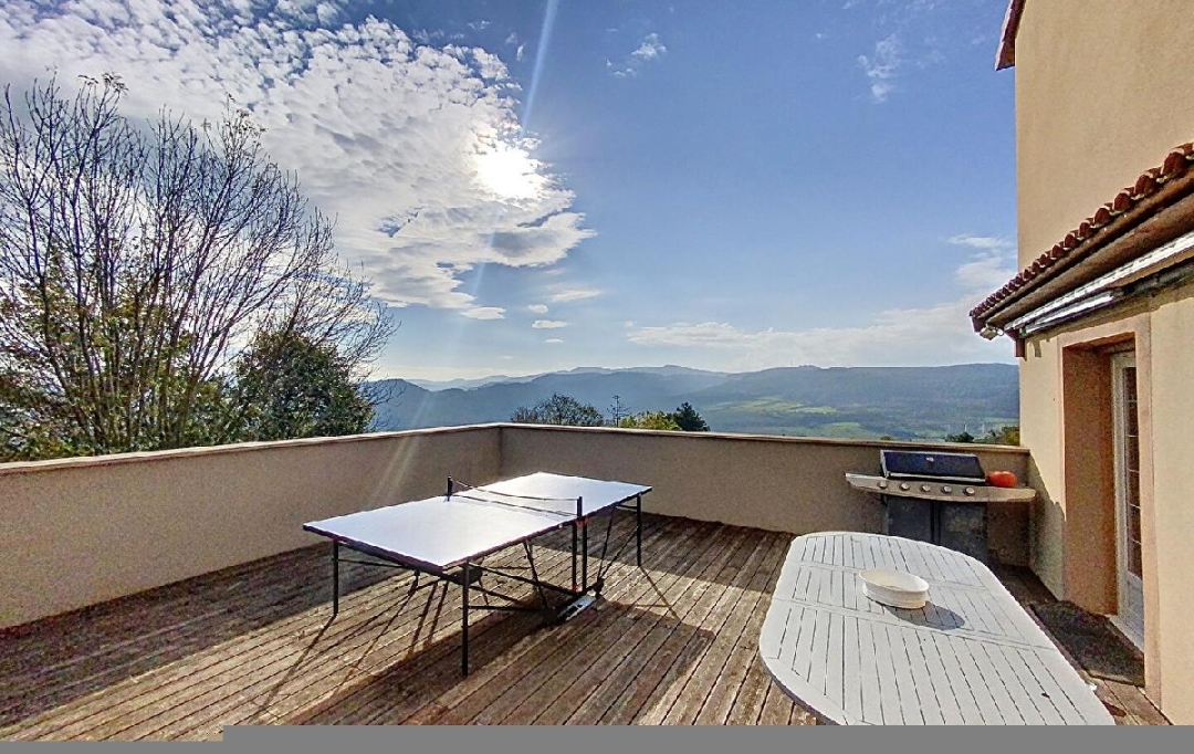 DYNAMIC IMMOBILIER : Maison / Villa | CLUNY (71250) | 170 m2 | 359 000 € 