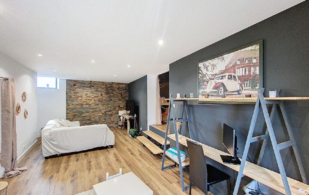 DYNAMIC IMMOBILIER : House | PIERRECLOS (71960) | 224 m2 | 339 000 € 