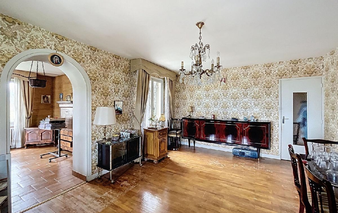 DYNAMIC IMMOBILIER : House | CHARNAY-LES-MACON (71850) | 140 m2 | 350 000 € 