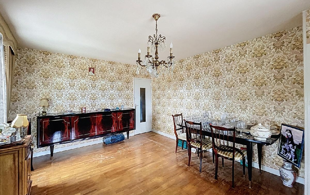 DYNAMIC IMMOBILIER : House | CHARNAY-LES-MACON (71850) | 140 m2 | 350 000 € 