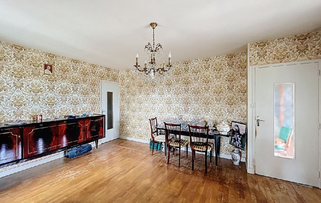 DYNAMIC IMMOBILIER : House | CHARNAY-LES-MACON (71850) | 140 m2 | 350 000 € 