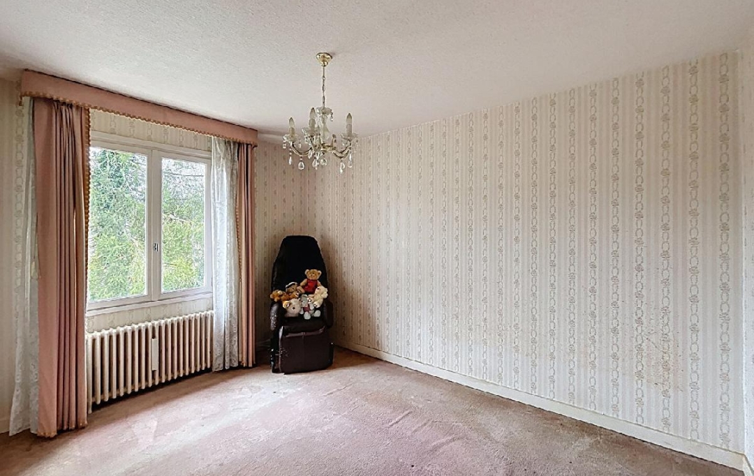 DYNAMIC IMMOBILIER : House | CHARNAY-LES-MACON (71850) | 140 m2 | 350 000 € 