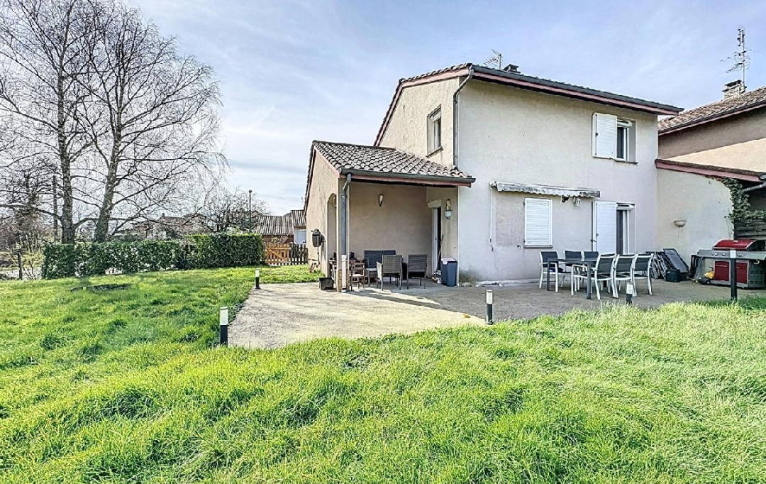 DYNAMIC IMMOBILIER : Maison / Villa | SANCE (71000) | 81 m2 | 220 000 € 