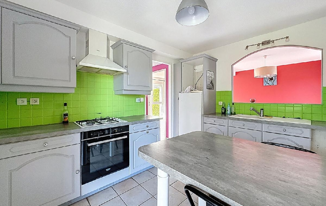 DYNAMIC IMMOBILIER : Maison / Villa | SANCE (71000) | 81 m2 | 220 000 € 