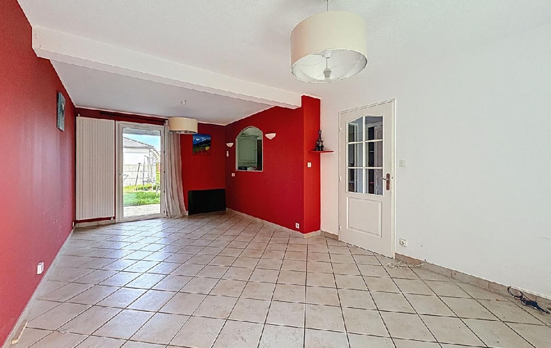 DYNAMIC IMMOBILIER : Maison / Villa | SANCE (71000) | 81 m2 | 220 000 € 