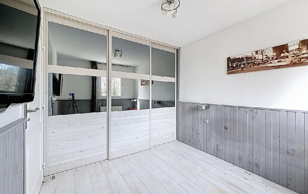 DYNAMIC IMMOBILIER : Maison / Villa | SANCE (71000) | 81 m2 | 220 000 € 