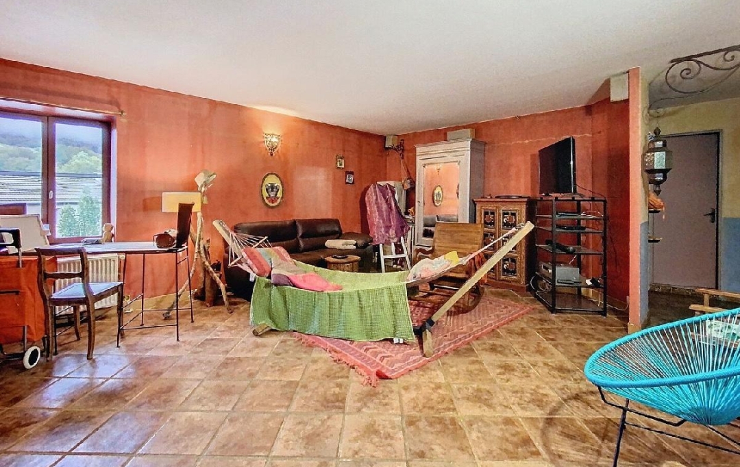 DYNAMIC IMMOBILIER : Maison / Villa | CLUNY (71250) | 137 m2 | 239 000 € 