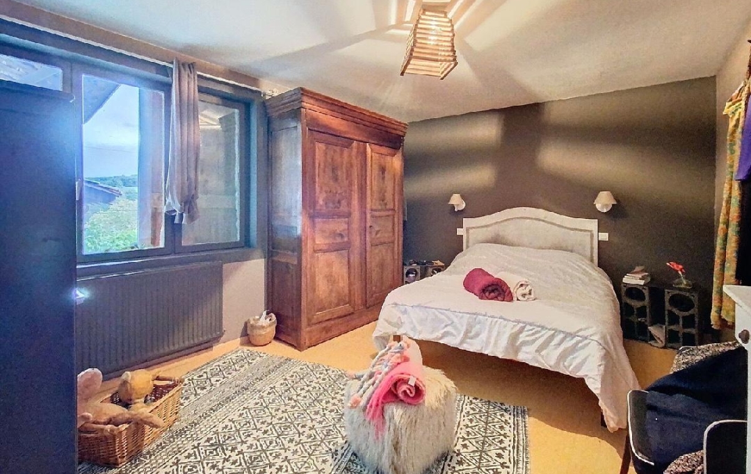 DYNAMIC IMMOBILIER : Maison / Villa | CLUNY (71250) | 137 m2 | 239 000 € 