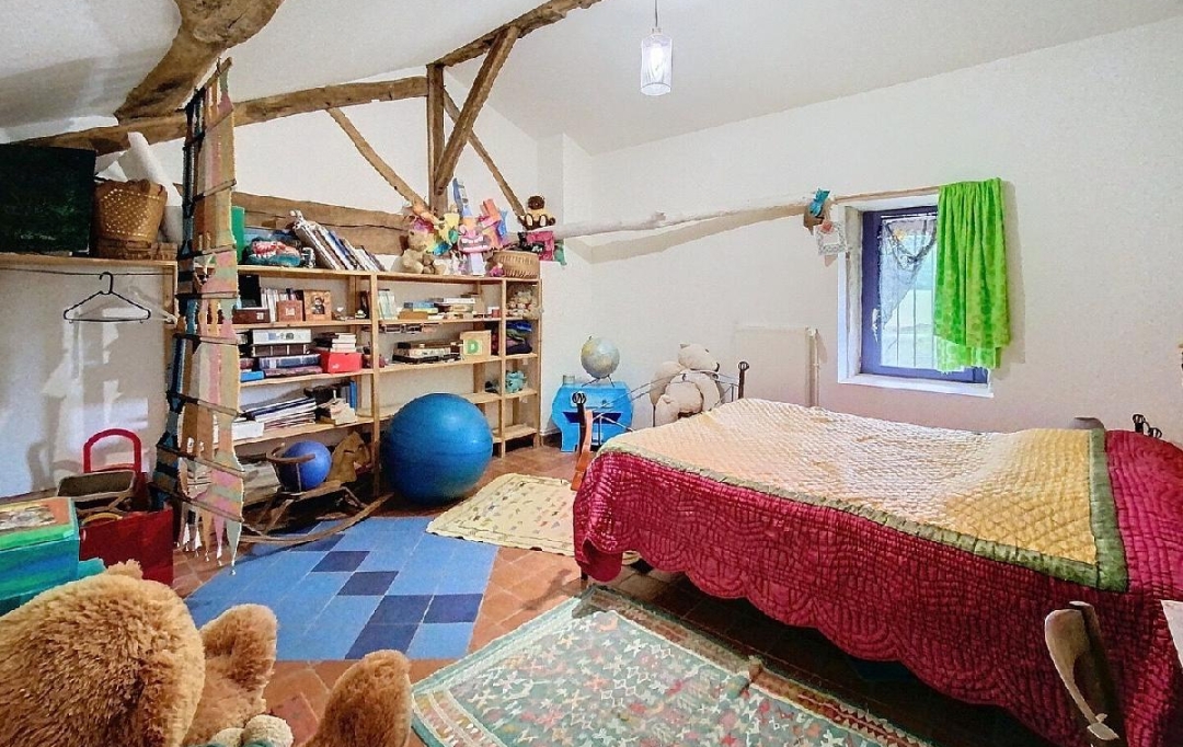DYNAMIC IMMOBILIER : Maison / Villa | CLUNY (71250) | 137 m2 | 239 000 € 