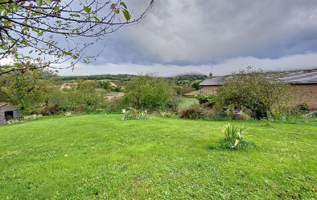 DYNAMIC IMMOBILIER : Maison / Villa | CLUNY (71250) | 137 m2 | 239 000 € 