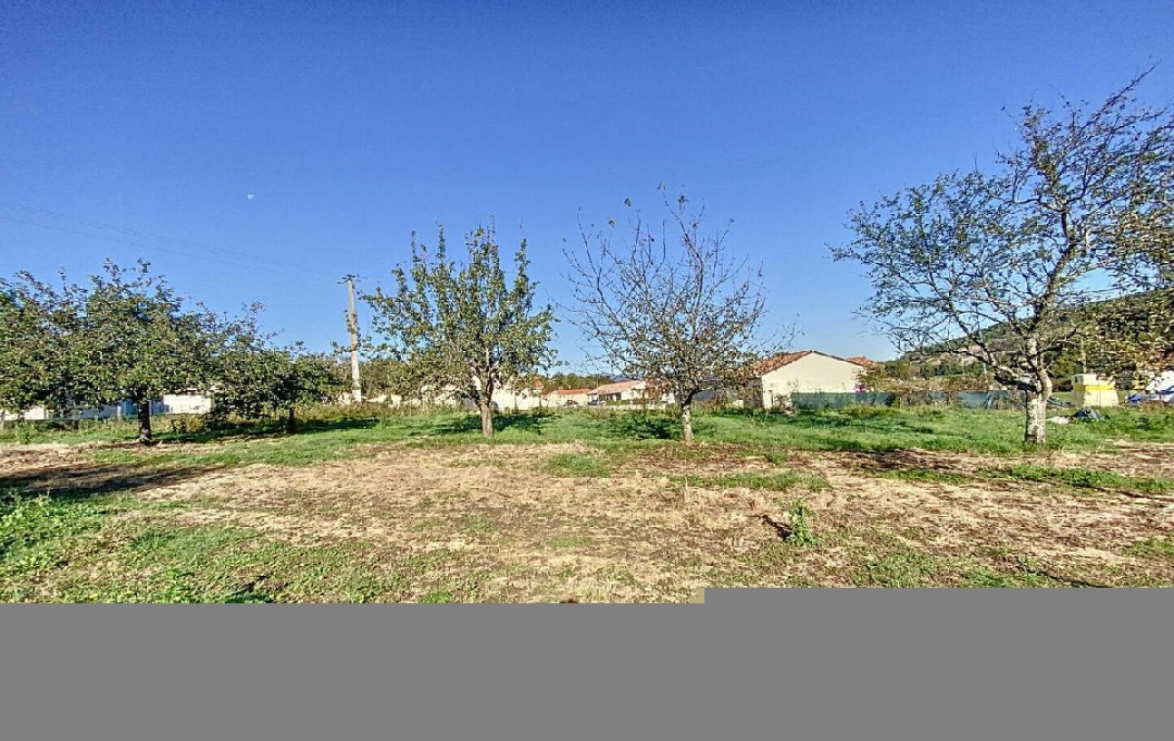 DYNAMIC IMMOBILIER : Terrain | LAIZE (71870) | 1 400 m2 | 69 500 € 