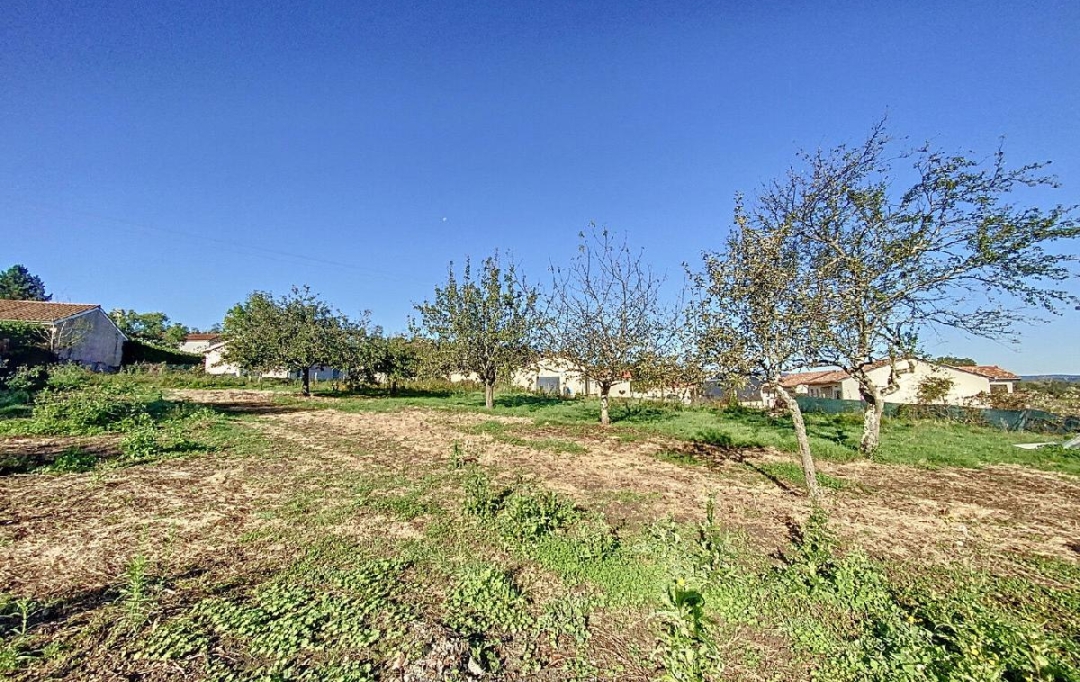 DYNAMIC IMMOBILIER : Terrain | LAIZE (71870) | 1 400 m2 | 69 500 € 