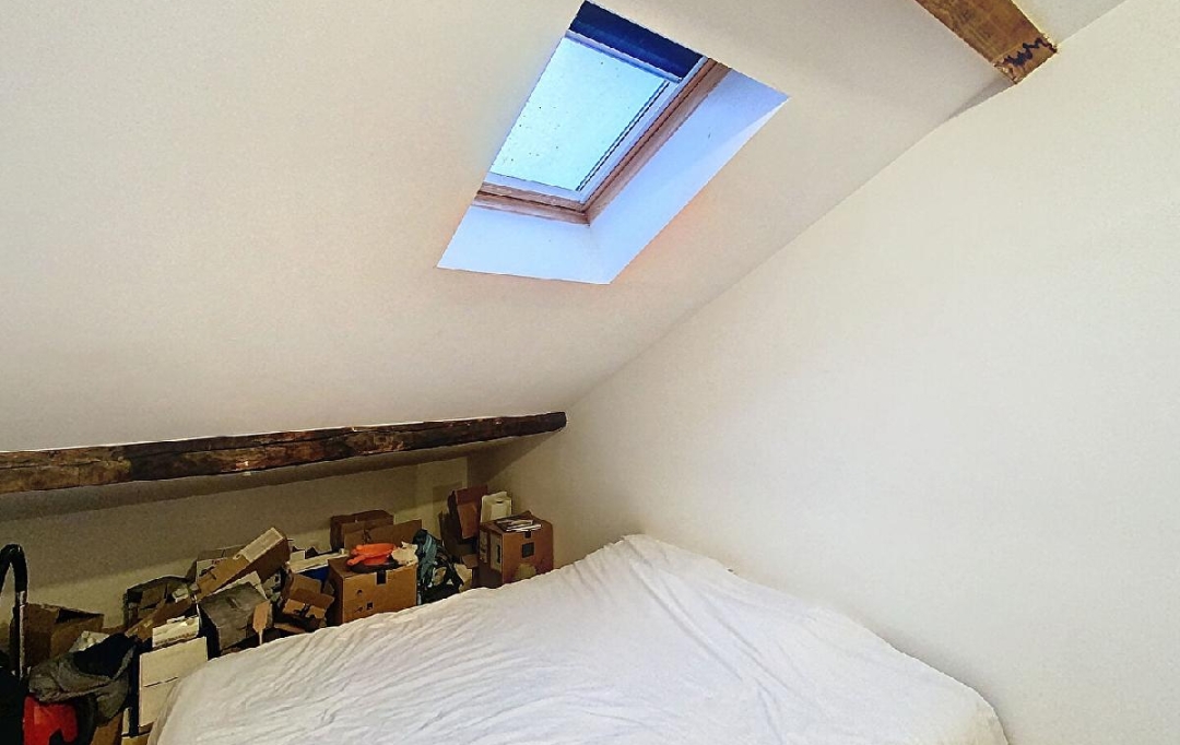 DYNAMIC IMMOBILIER : Appartement | CLUNY (71250) | 54 m2 | 135 000 € 