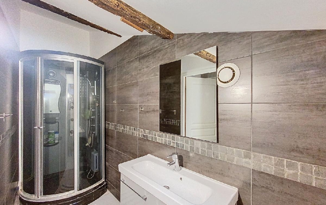 DYNAMIC IMMOBILIER : Appartement | CLUNY (71250) | 54 m2 | 135 000 € 